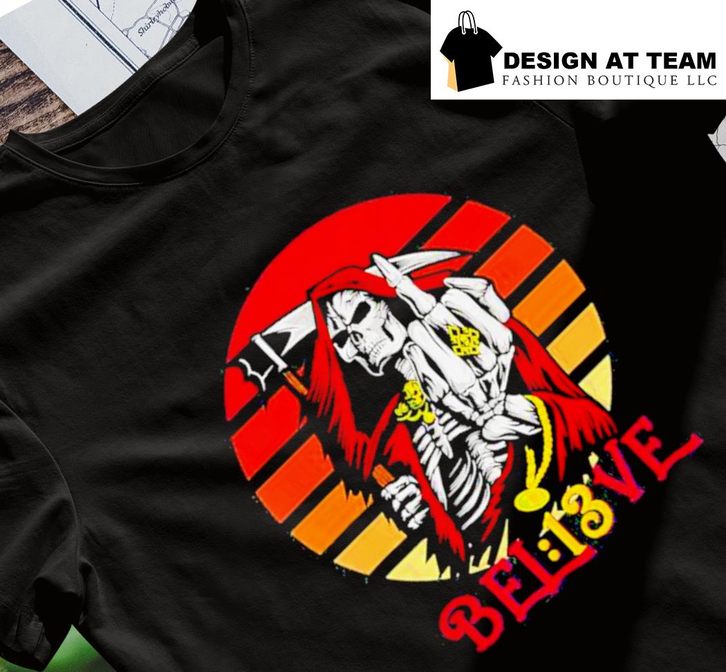go fork yourself t shirt