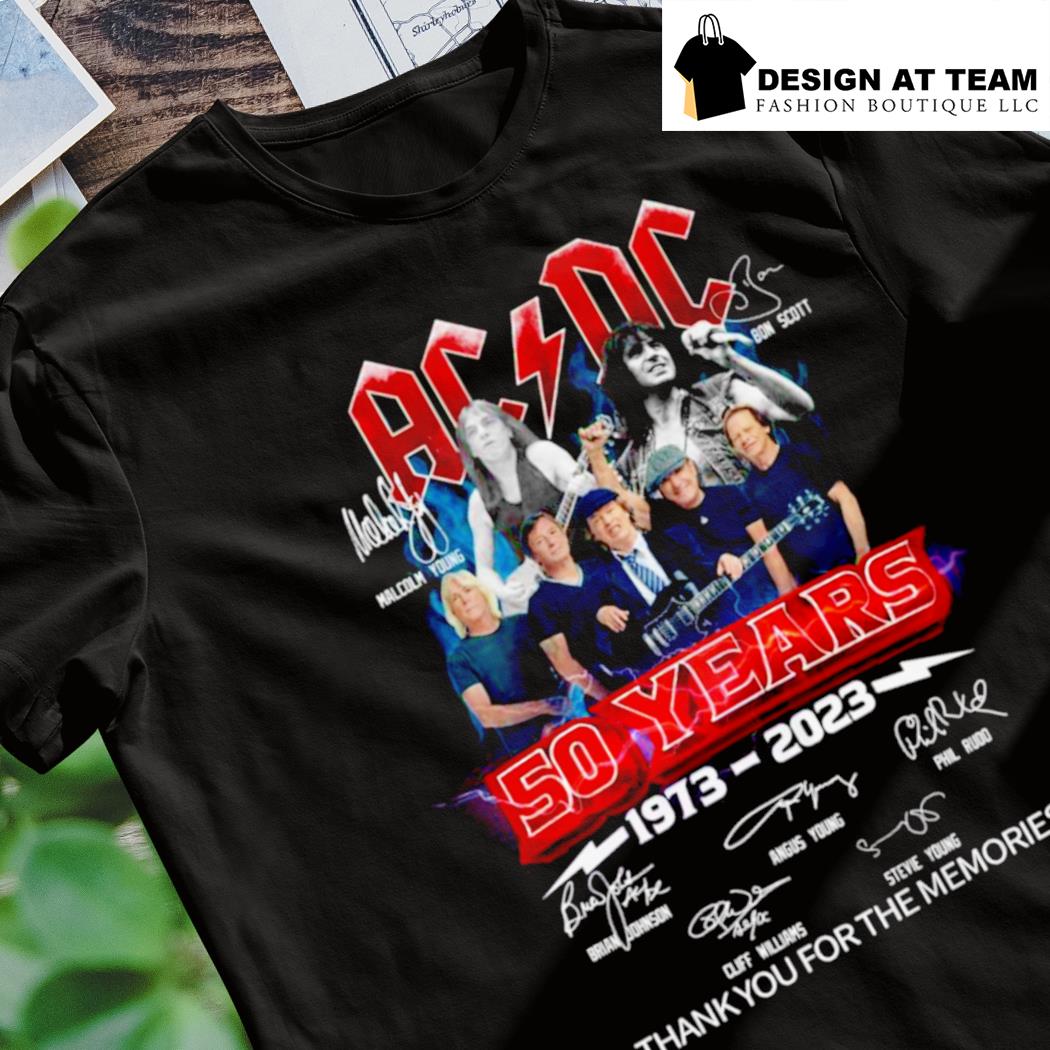 韓国ファッション [DIMANCHE] ANNIVERSARY CARD T-SHIRT AZI 20TH & Rakugaki 8TH Anniversary T-Shirts WHITE