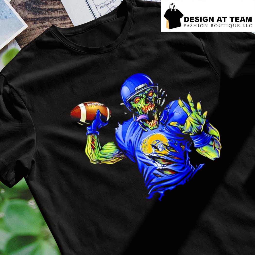 Los Angeles Rams Football T-Shirt