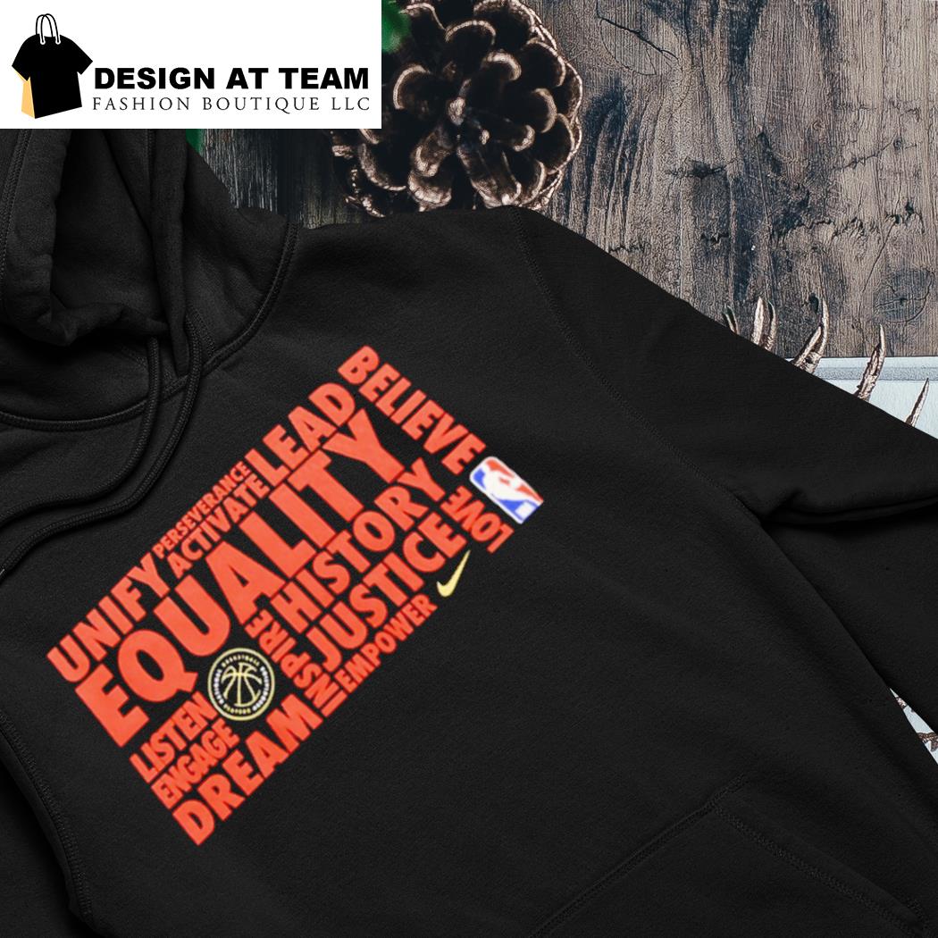NBA Black History Month shirt, hoodie, sweater, long sleeve and tank top