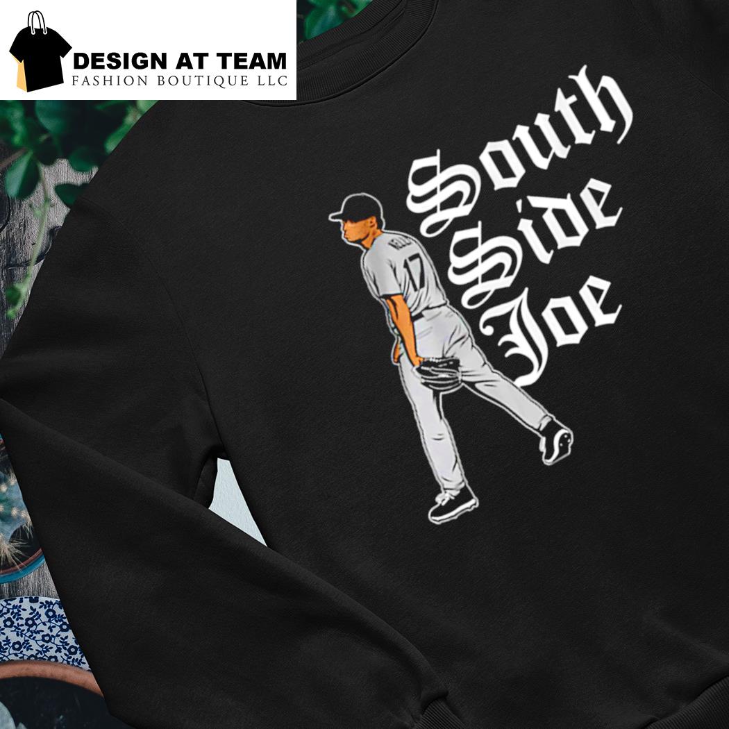 South Side Crewneck