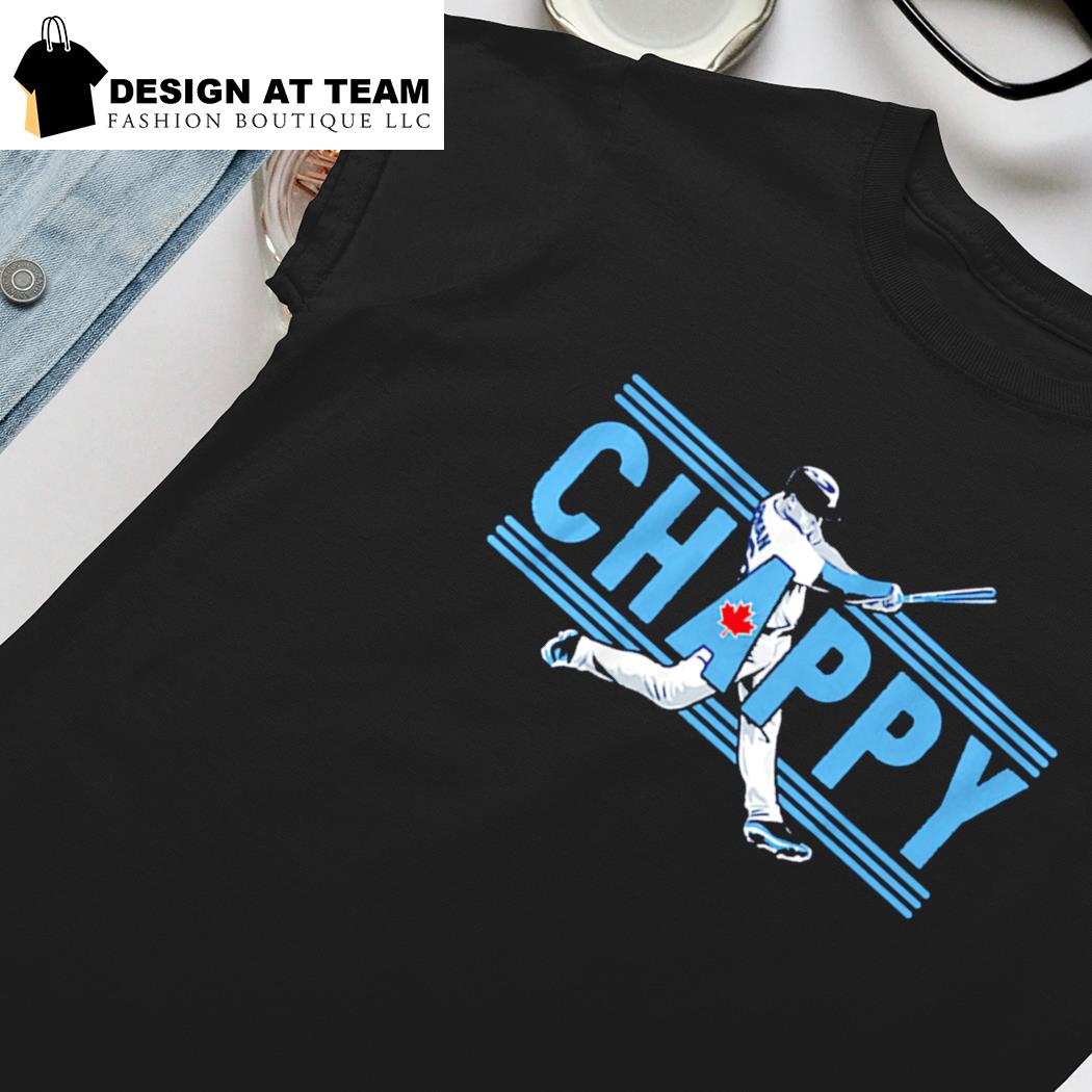 Toronto Blue Jays baseball Matt Chapman Chappy shirt - Dalatshirt
