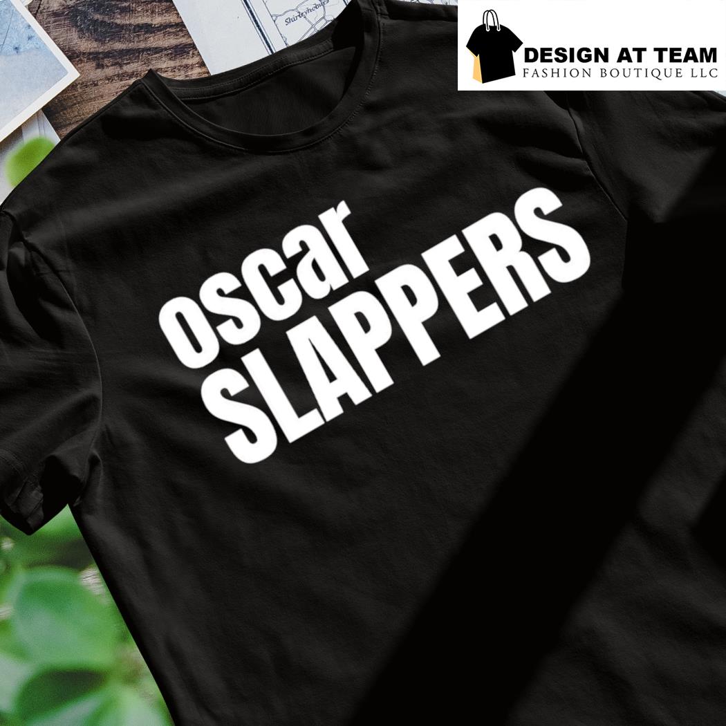 slappers only shirt