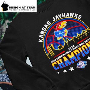 black champion sweater