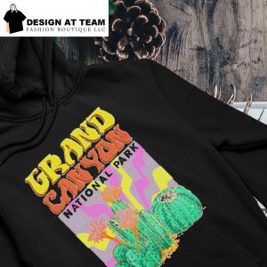 Bad Bunny Grand canyon national park shirt, hoodie, sweatshirt and tank top