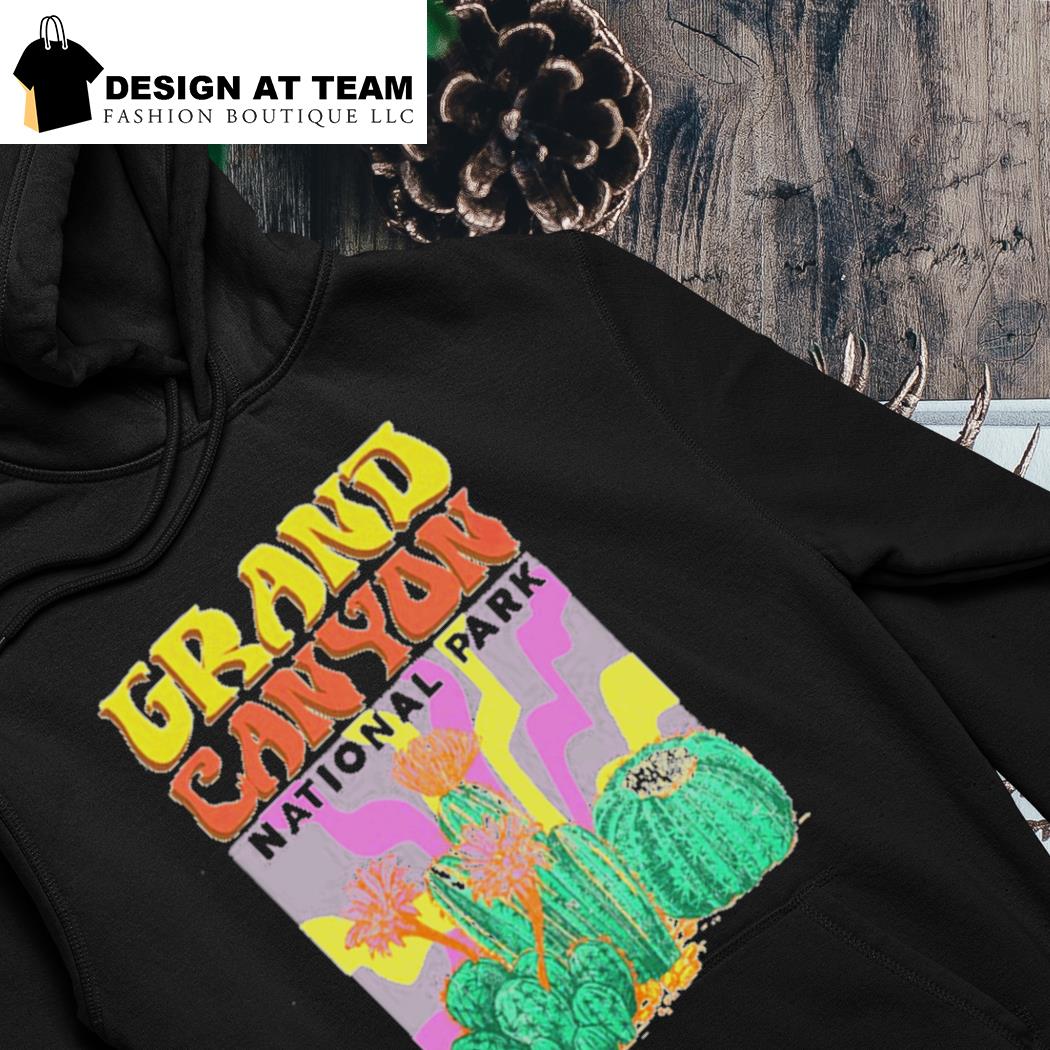 Bad Bunny Grand Canyon National Park Arizona shirt, hoodie, sweater, long  sleeve and tank top