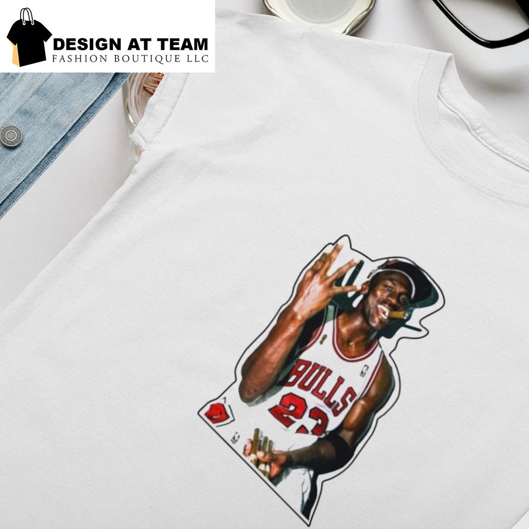 Jayson Tatum The Mj Unisex T-Shirt