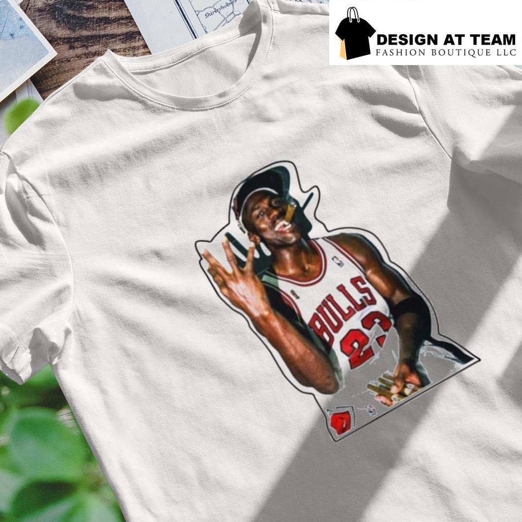 Jayson Tatum The Mj Unisex T-Shirt