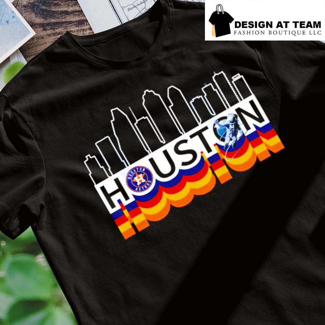 Houston Astros Space City shirt, hoodie, sweater, long sleeve and tank top