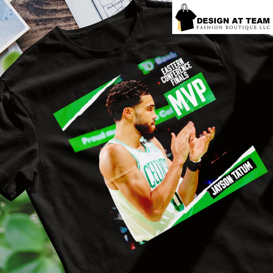 Jayson Tatum Boston Celtics NBA Finals 2022 Shirt, hoodie, sweater, long  sleeve and tank top