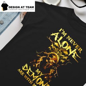 KEEP MY DEMON Tシャツ KEEP MY DEMON Tシャツ - メルカリ