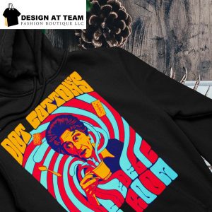 Dot Cotton's Psychedelic Tea Room T-shirt