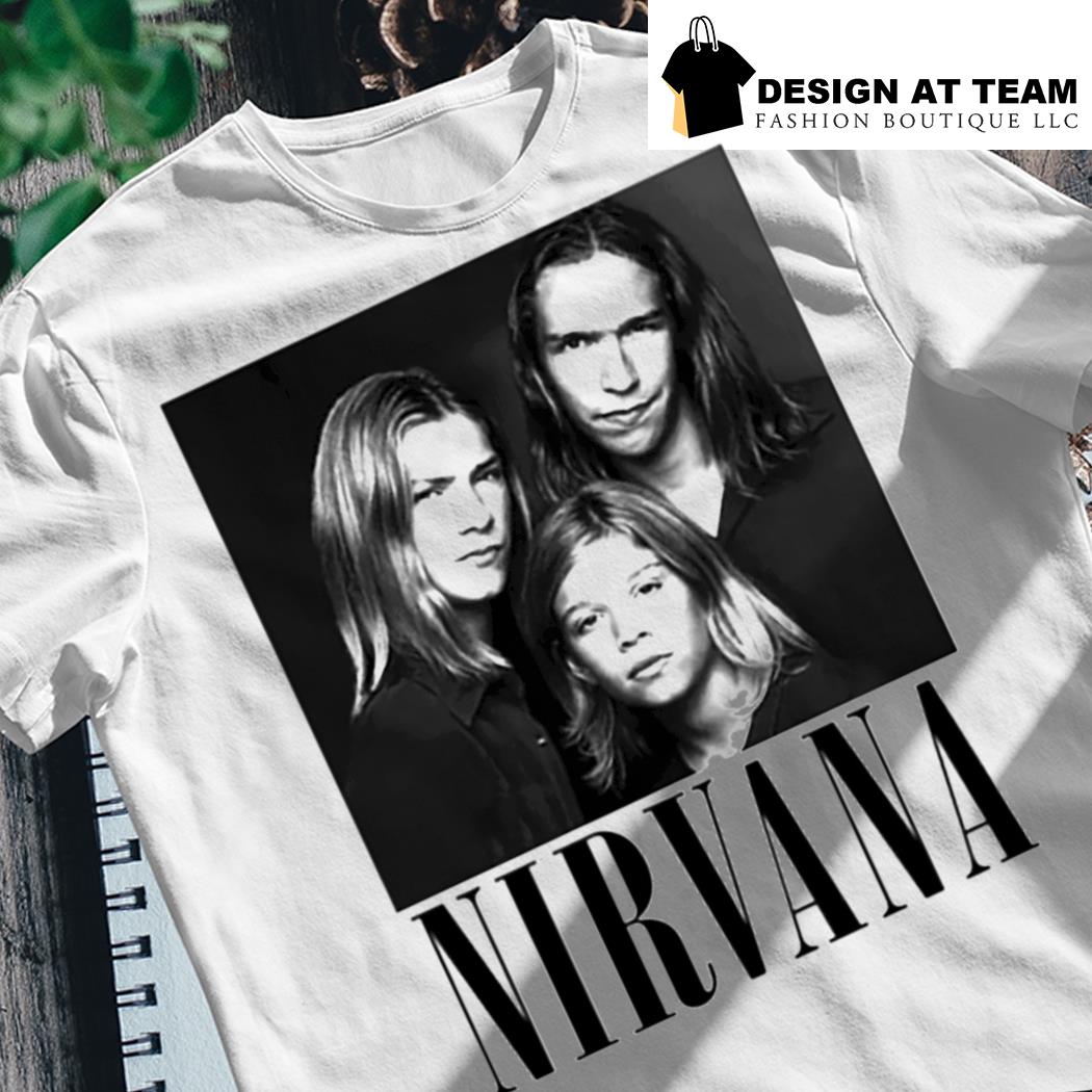 90s HANSON ヴィンテージ　Tシャツ　ニルヴァーナ　バンドT レッチリ ヴィンテージ 90 年代 ニルヴァーナ バンド T シャツ 1997