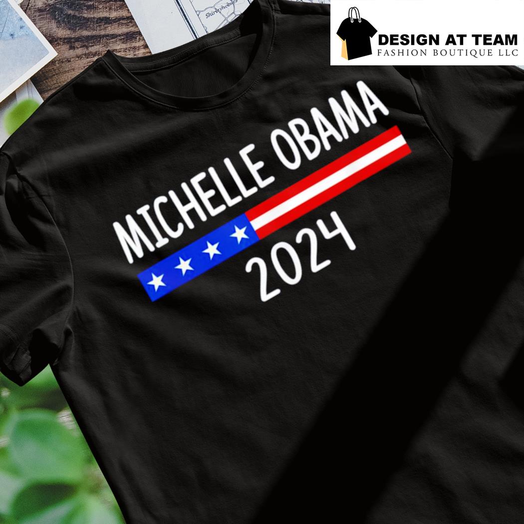 Michelle Obama 2024 shirt, hoodie, sweater, long sleeve and tank top