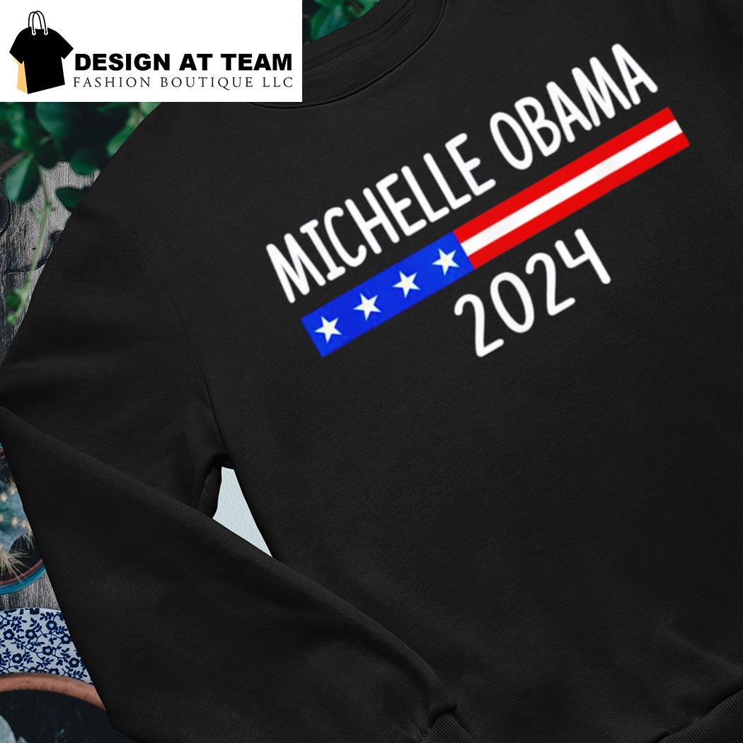 Michelle Obama 2024 shirt, hoodie, sweater, long sleeve and tank top