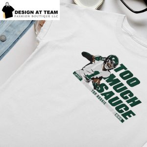 Sauce Gardner Graphics T Shirts For Men And Women - Banantees