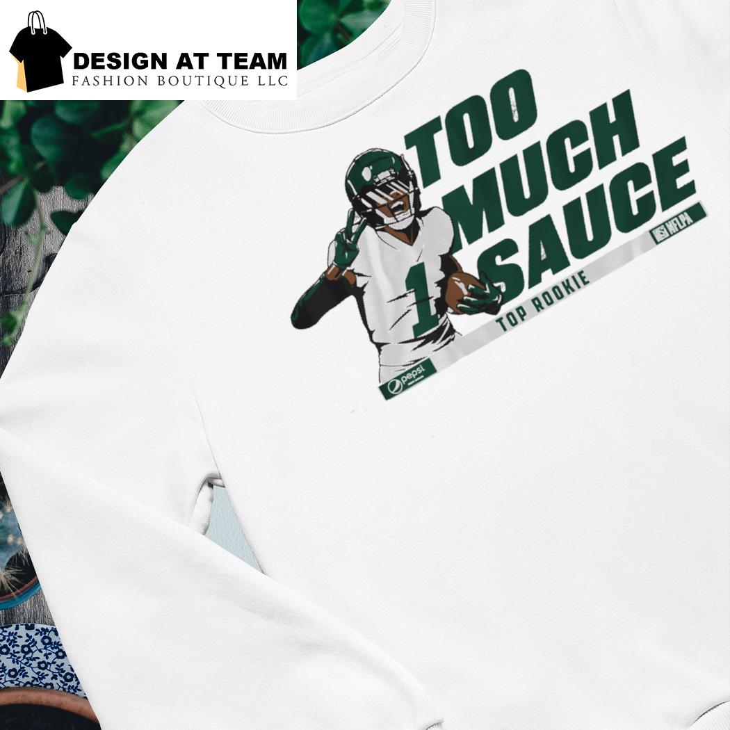 Sauce Gardner  Essential T-Shirt for Sale by Ga-Moo