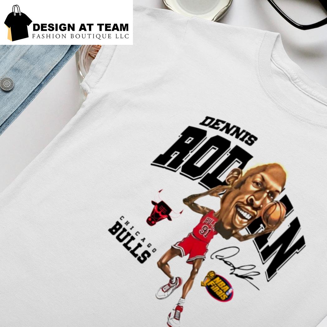 Original Rodman Chicago Dennis Rodman T-shirt,Sweater, Hoodie, And Long  Sleeved, Ladies, Tank Top