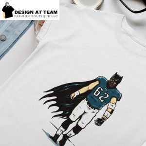 Fat batman Jason Kelce Philadelphia Eagles shirt, hoodie, sweater and  v-neck t-shirt