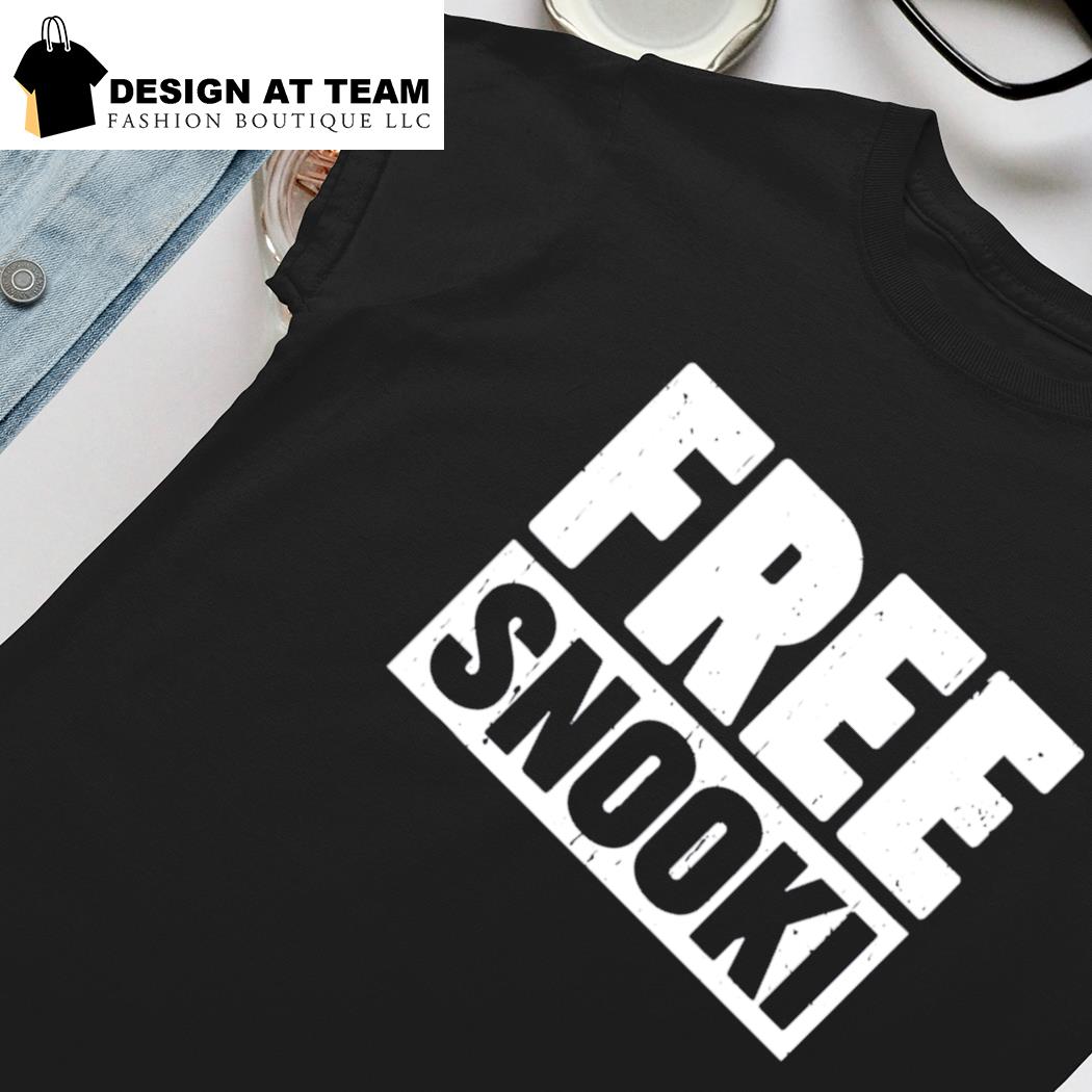Free Snooki T-Shirt 15