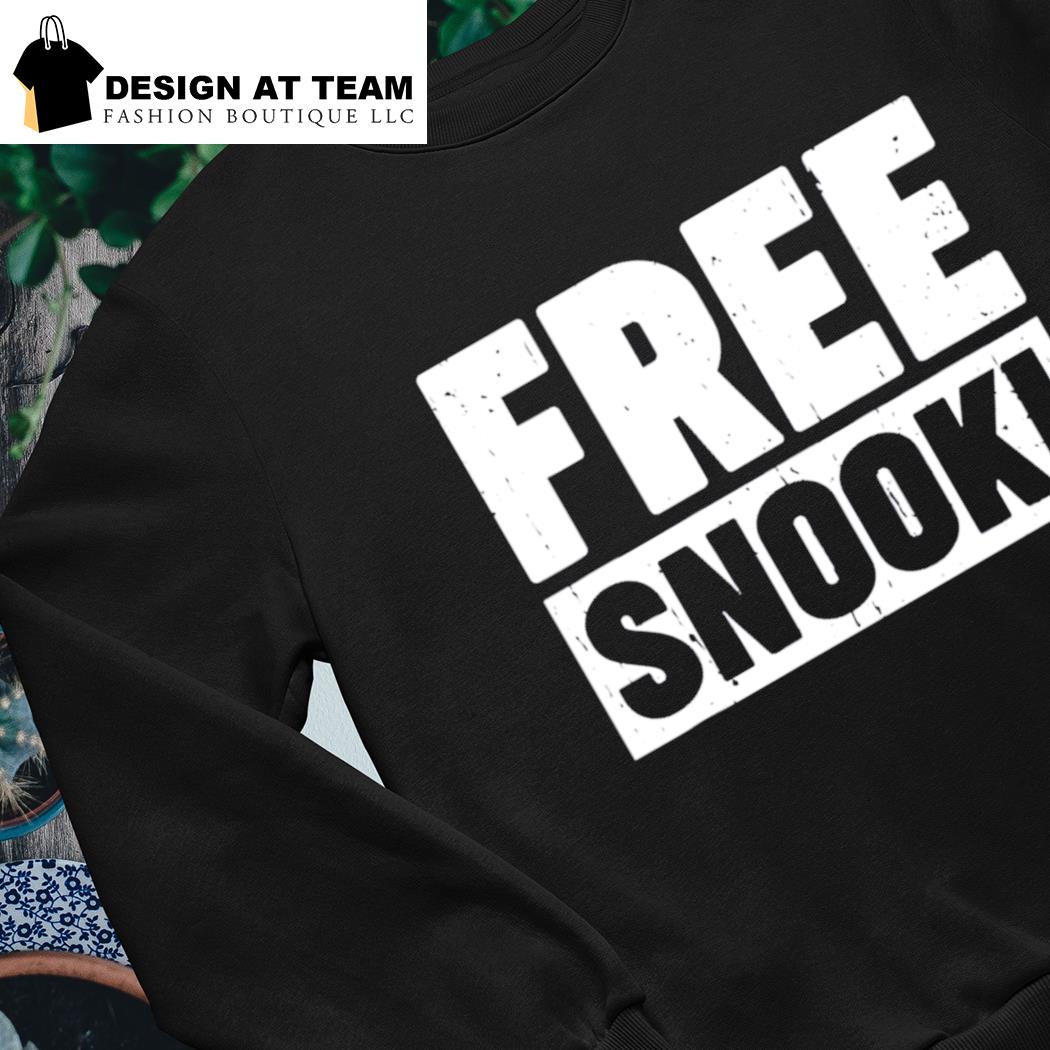 Free Snooki shirt, hoodie, sweater, longsleeve and V-neck T-shirt