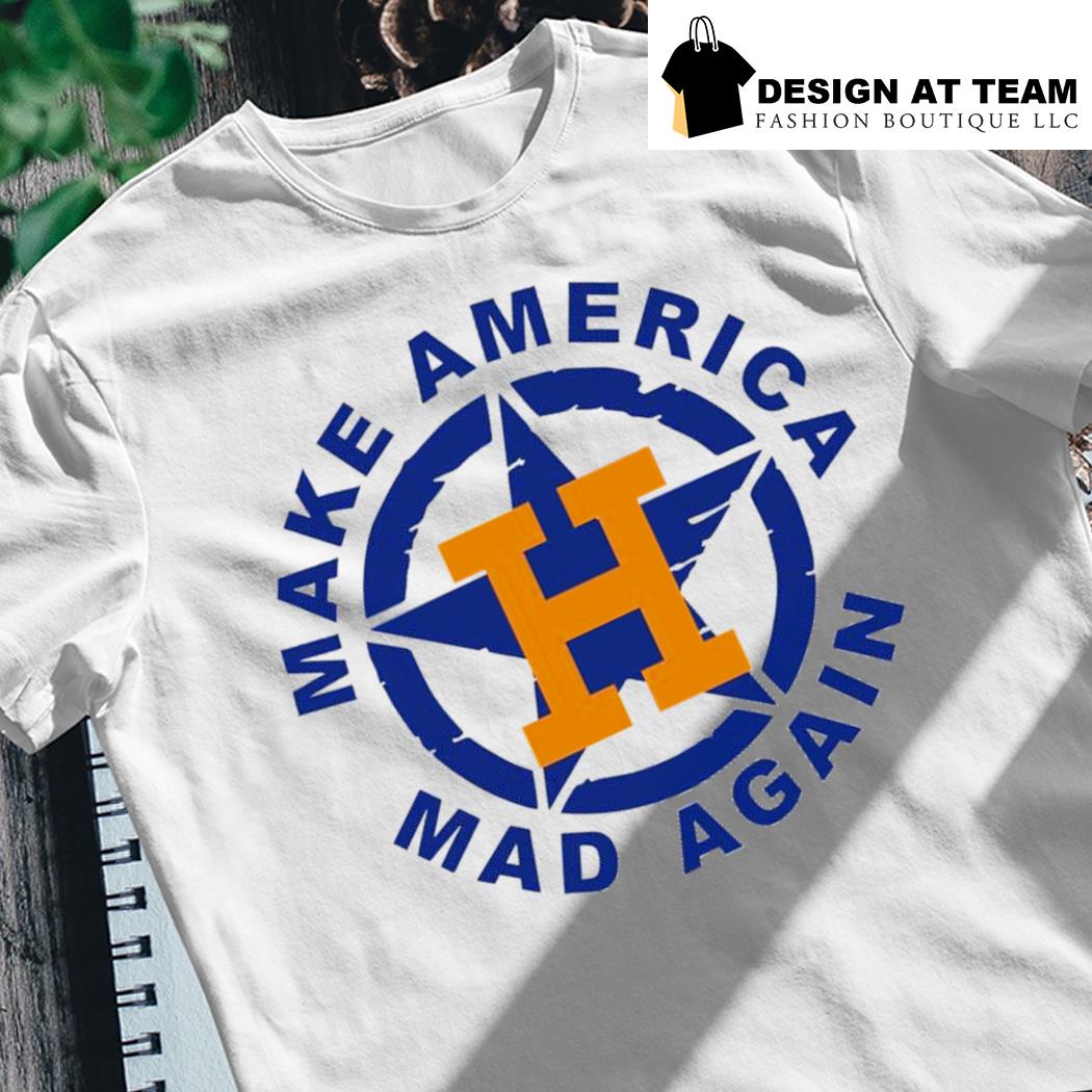 Make America mad again shirt, hoodie, sweater, long sleeve and tank top