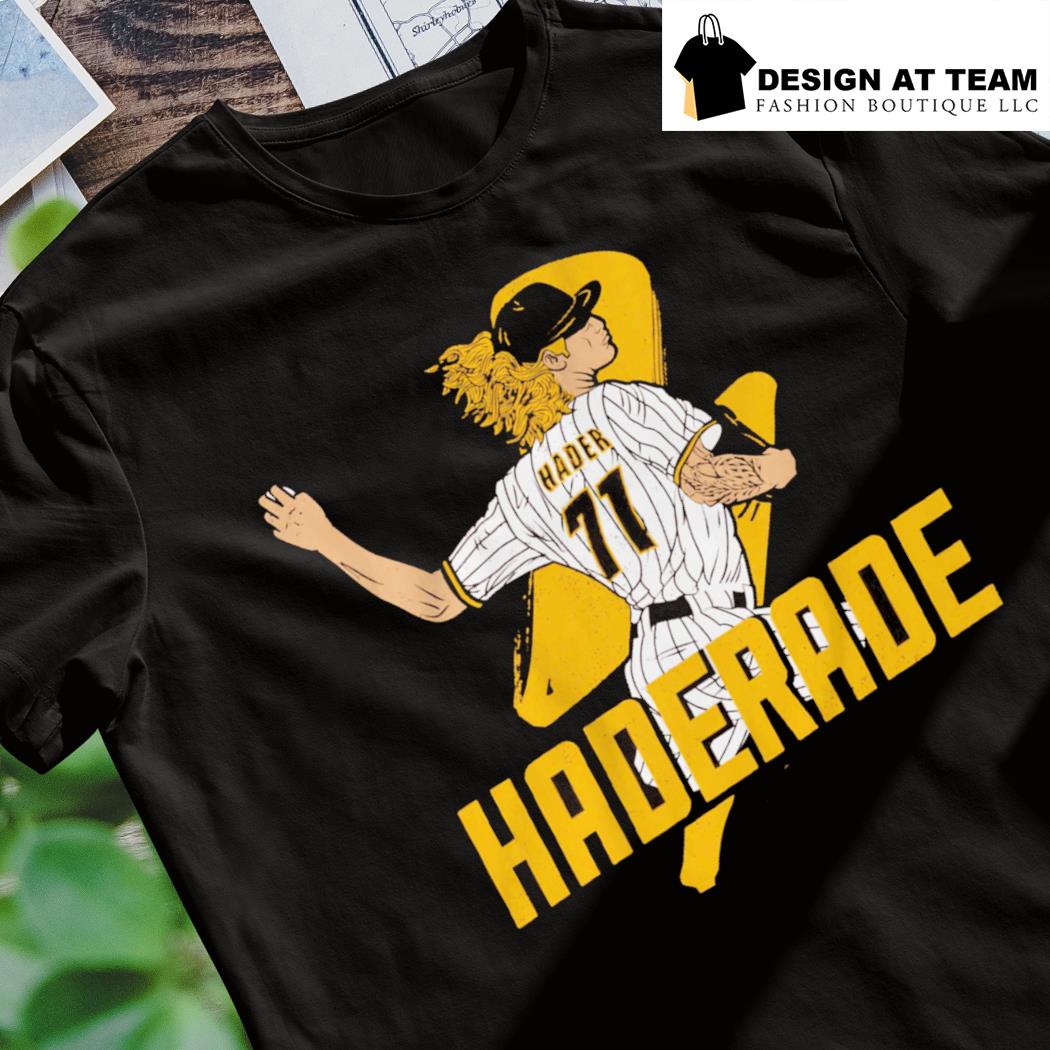 Josh Hader He Can Work From Home Tank Top