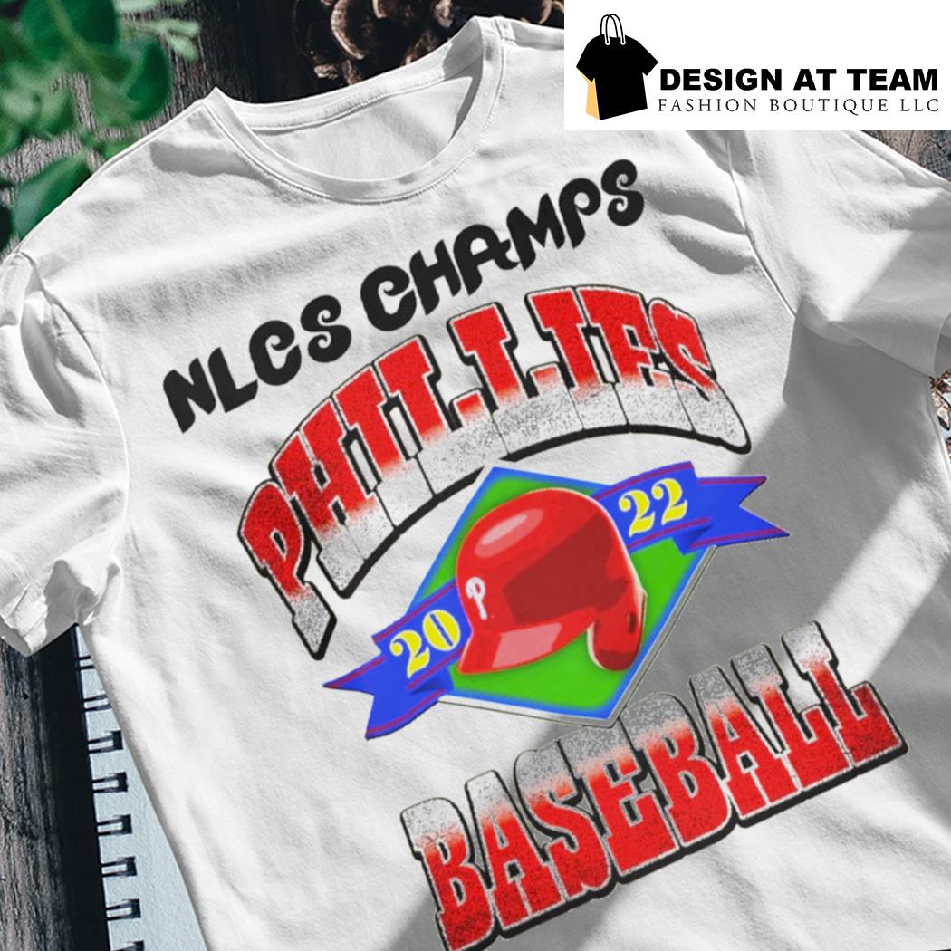 Phillies Nlcs Shirt 2022