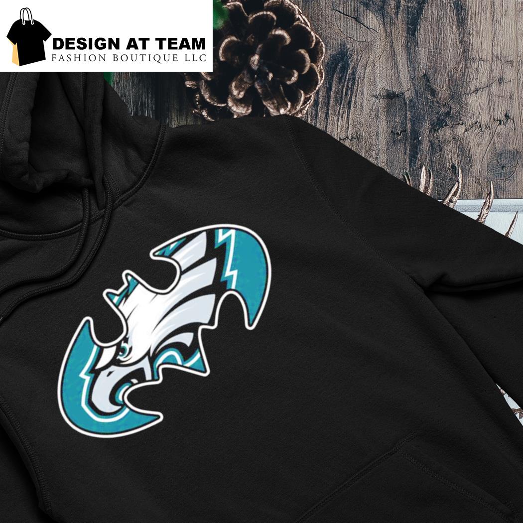 Official Philadelphia Eagles Batman team It's A Philly thing T-shirt,  hoodie, sweater, long sleeve and tank top