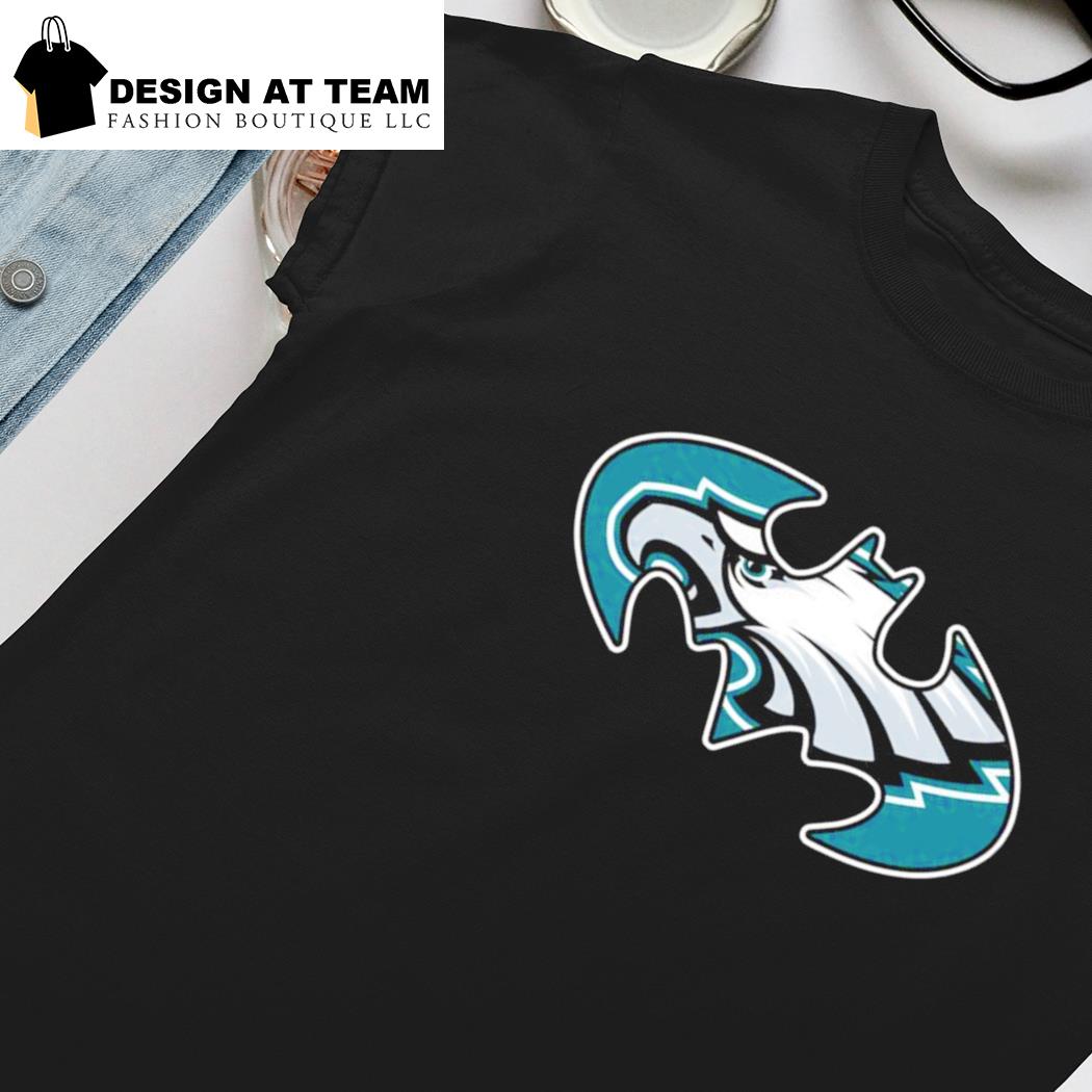 Philadelphia Eagles Batman Dreamathon 2022 Shirt