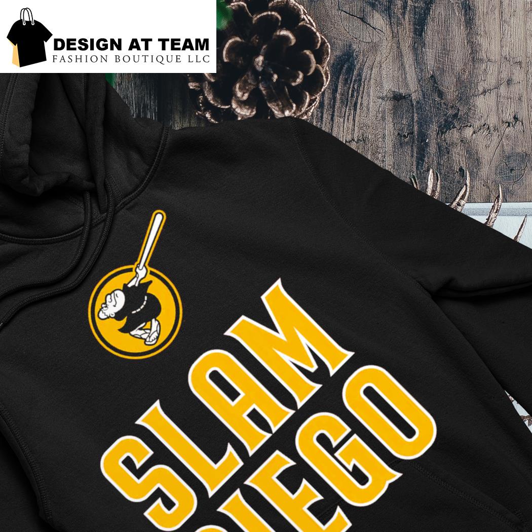 Slam diego city T-shirts, hoodie, sweater, long sleeve and tank top