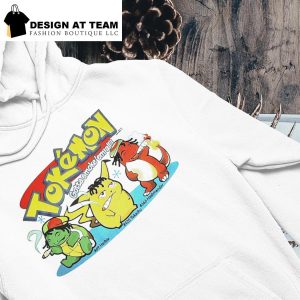 Tokemon Gotta smoke 'em all shirt, hoodie, sweater, long sleeve