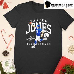 Sterling Shepard Daniel Jones Signature Shirt, hoodie, sweater, long sleeve  and tank top