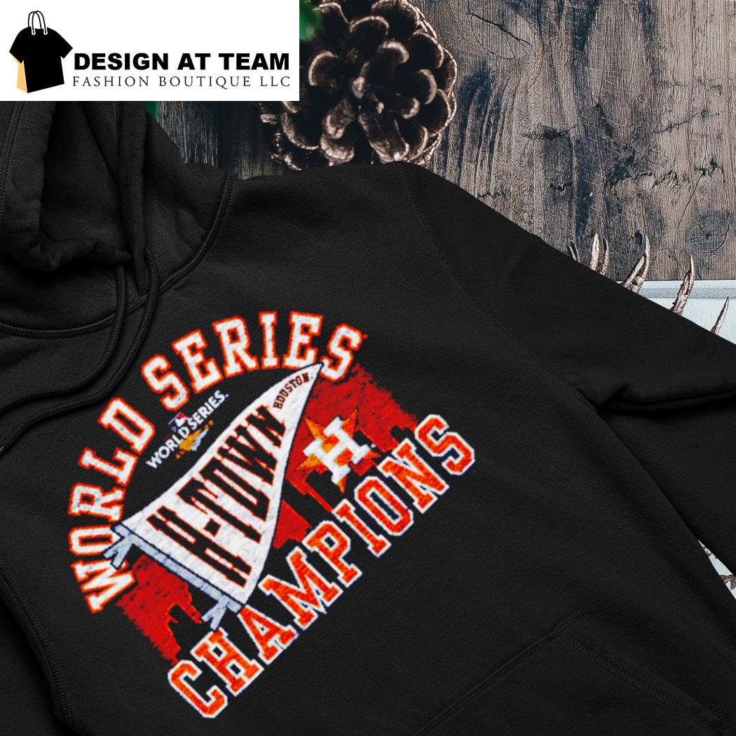 Houston Astros '47 2022 World Series Champions vintage shirt, hoodie,  sweater, long sleeve and tank top