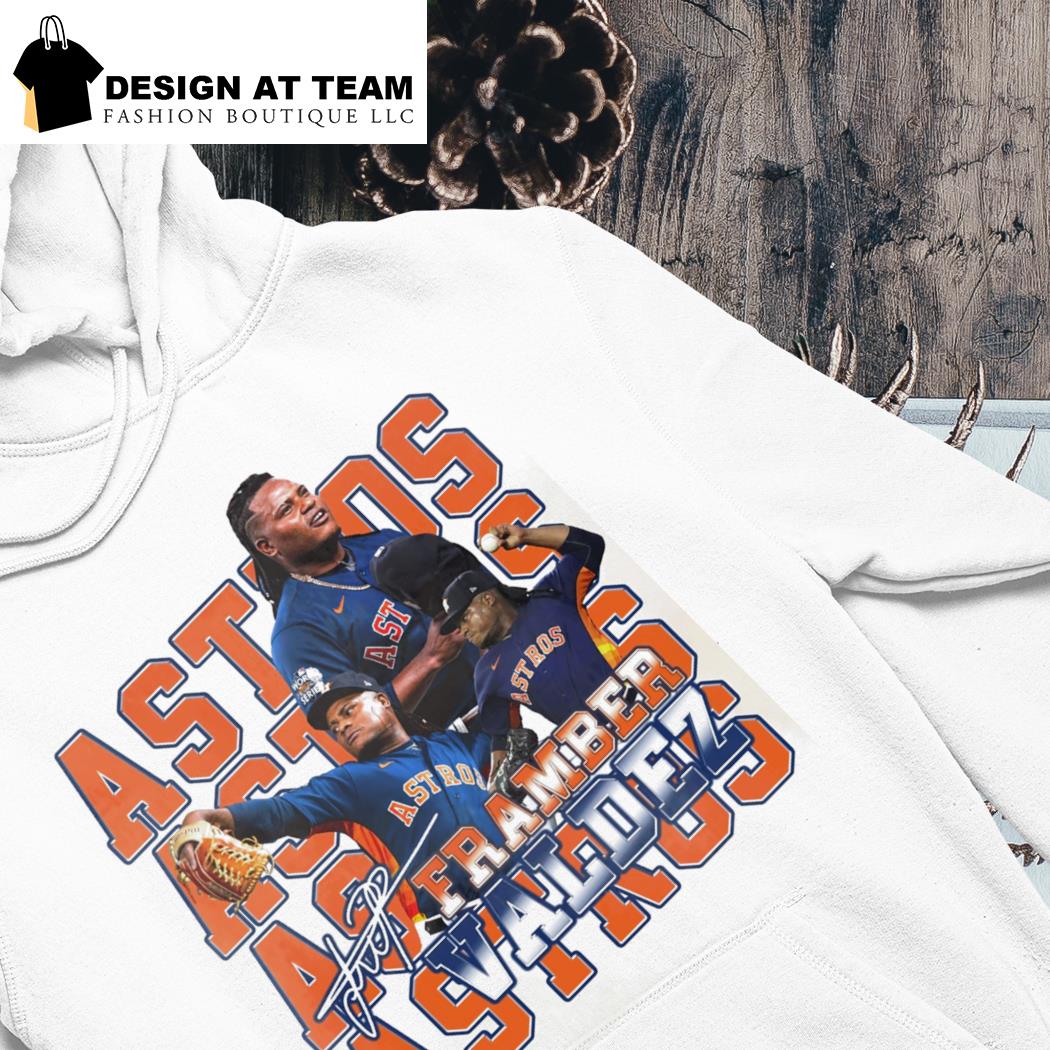 Houston Astros Framber Valdez vintage shirt, hoodie, sweater and v-neck t- shirt