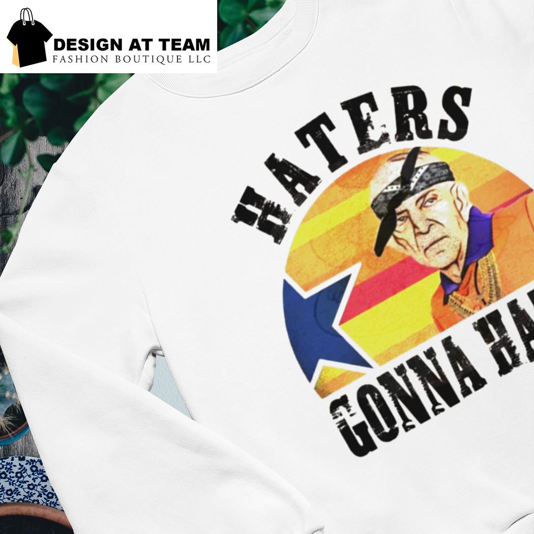 Mattress mack haters gonna hate t-shirt, hoodie, sweater, long sleeve and  tank top