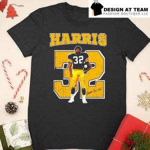 Pittsburgh Steelers Franco Harris running back signature shirt, hoodie,  sweatshirt and tank top