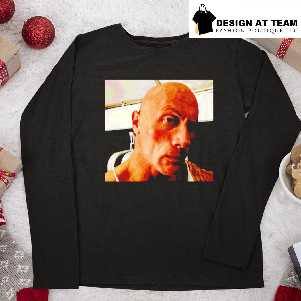 The Rock Eyebrow raise shirt, hoodie, sweater, long sleeve and