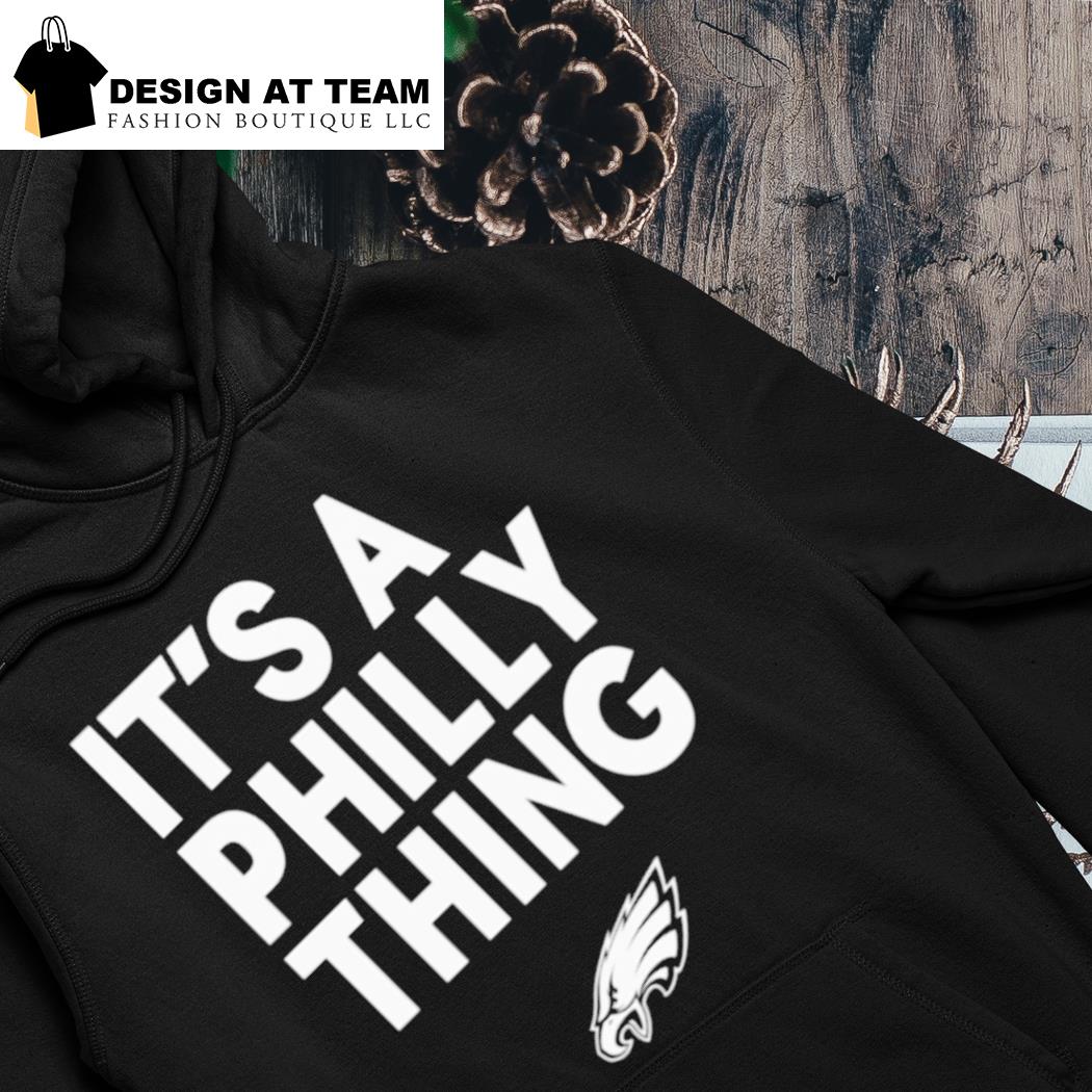 it's a philly thing, it's a philly thing shirt, it's a philly thing hoodie,  it's a philly thing tee, Essential T-Shirt for Sale by hmgrafi36