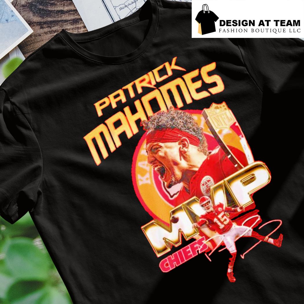 Patrick Mahomes That's Who Shirt, hoodie, sweater, long sleeve and