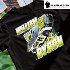 LV motor speedway winner Congratulate William Byron 2023 shirt, hoodie,  sweater, long sleeve and tank top