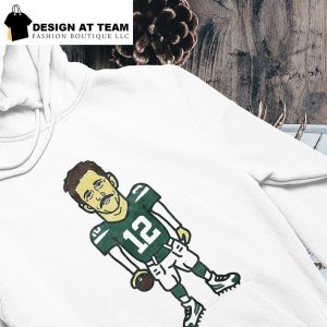 12 Aaron Rodgers NY Jets shirt, hoodie, sweater, long sleeve and tank top