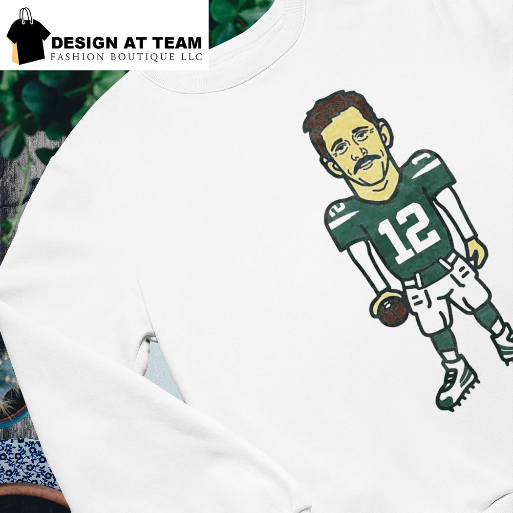 I intend to Aaron Rodgers 12 NY Jets shirt, hoodie, sweater and v-neck t- shirt