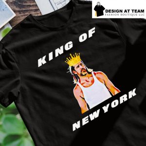 Aaron Rodgers King Of New York Shirt, hoodie, sweater, long sleeve and tank  top