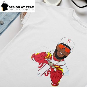 Official david Ortiz Big Papi 2023 t-Shirt, hoodie, sweater, long sleeve  and tank top