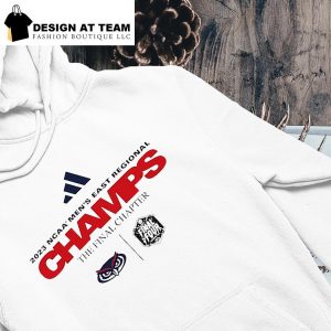 Fau Owls 2023 Ncaa Tournament March Madness Final Four Regional Champions hoodie