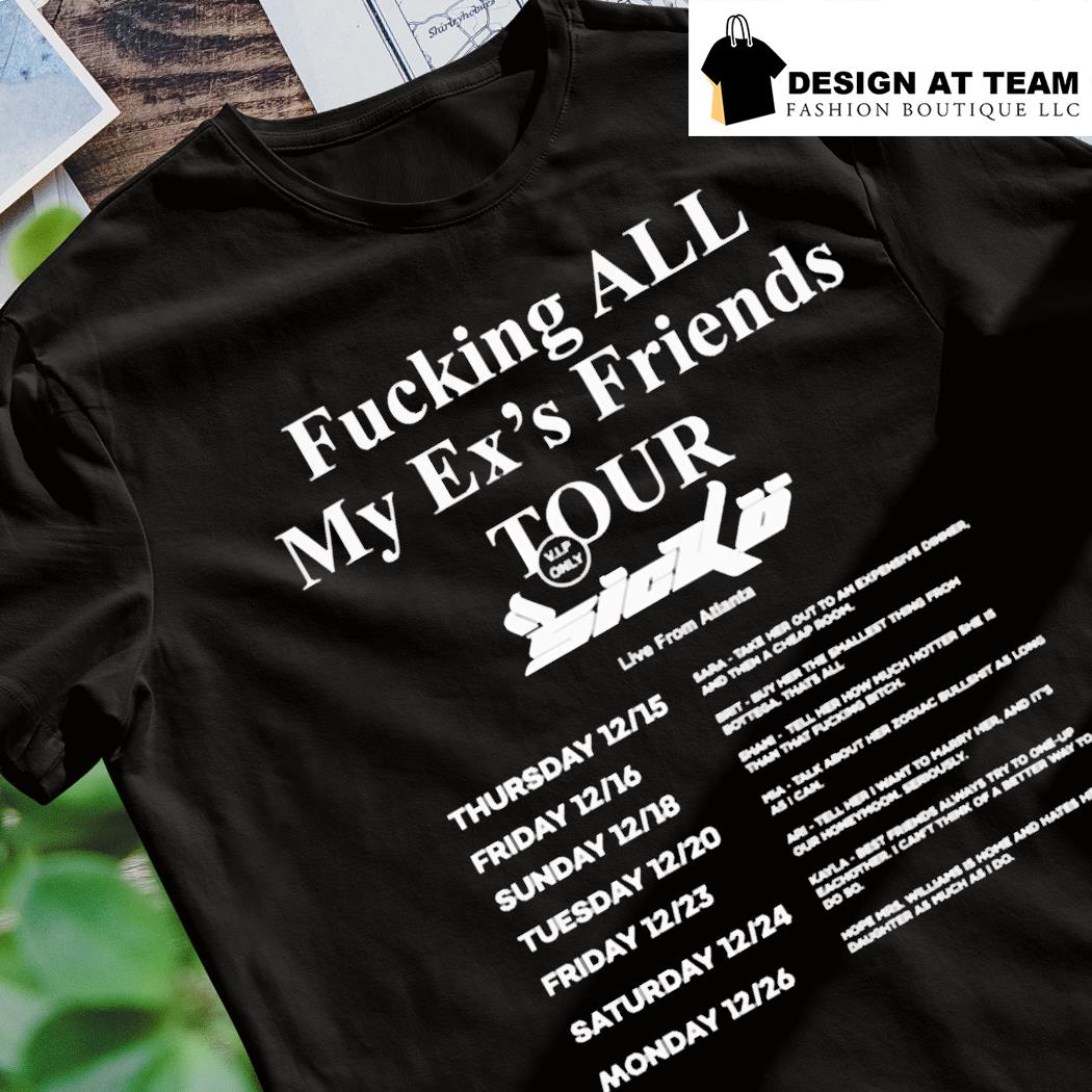 All My Ex's Top All My Ex's Top