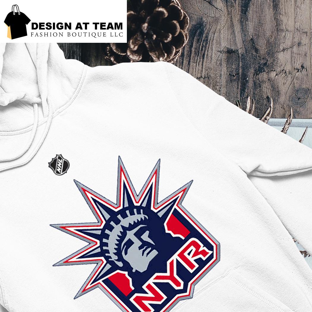 New York Rangers Liberty shirt, hoodie, sweater, long sleeve and tank top