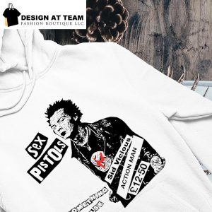 L'Appartement DEUXIEME CLASSE - COUTURE D` ADAM sex pistols