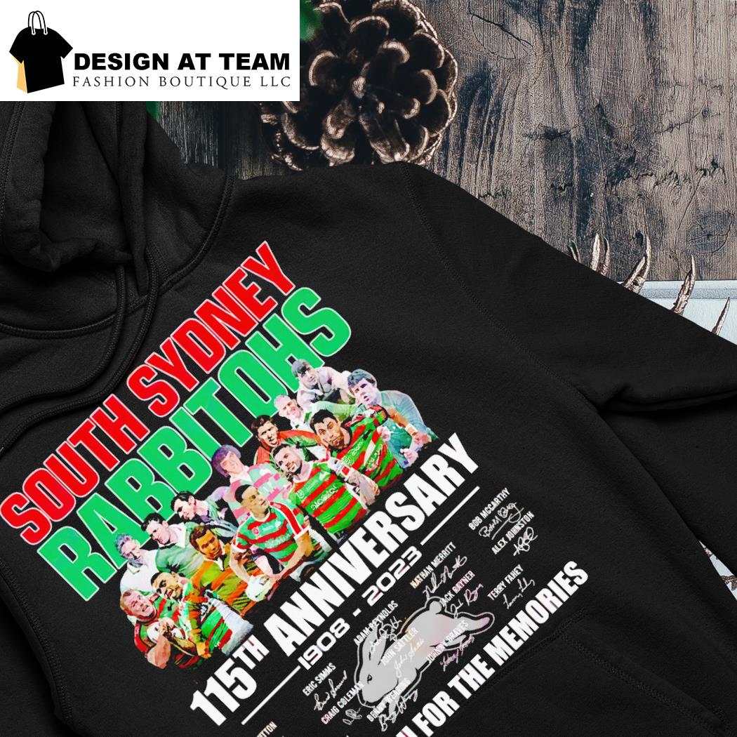 South Sydney Rabbitohs Merchandise